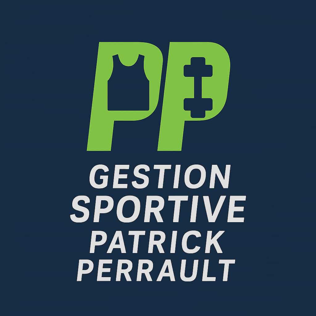 Gestion Sportive Patrick Perrault